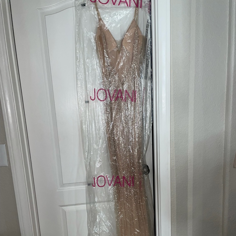 Jovani Dress